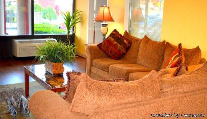 Parkway Inn Birmingham Bagian luar foto